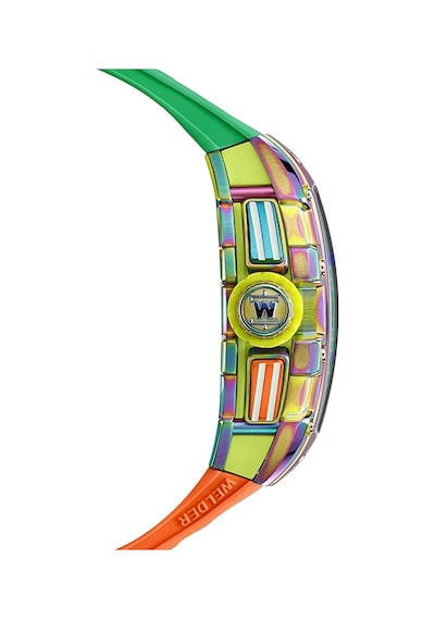 Welder Wrm2016 Erkek Çok Renkli