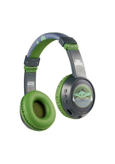 Star Wars Grogu Bluetooth Kulaklık