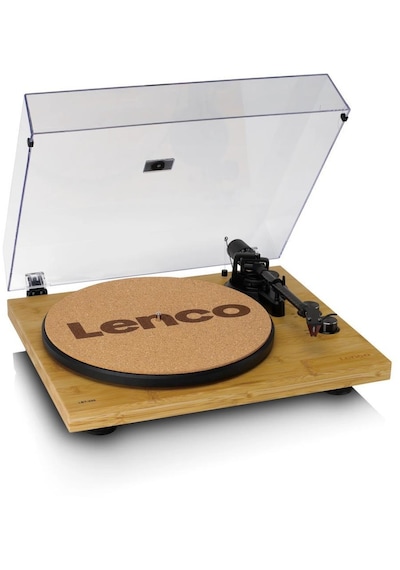 Lenco LBT-335 BA Bluetoothlu Pikap