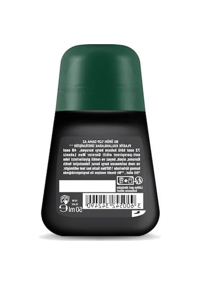 Garnier Men Lekesiz Koruma Roll-on Deodorant