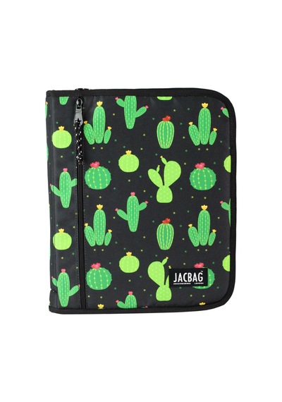 Jacbag Organızer Fermuarlı Dosya Çanta A4 1514513840 Diğer