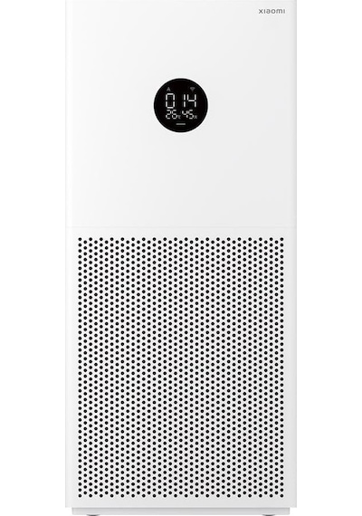 Xiaomi Smart Air Purifier 4 Lite Hava Temizleyici %99,97 Hayvan
