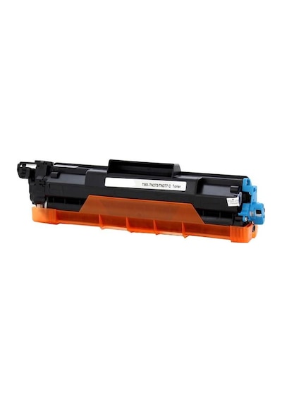 Brother Tn-277-273|Brother Hl-L3280Cdw Mavi Uyumlu Toner