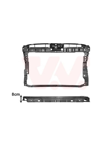 Volkswagen On Panel Benzınlı Passat 2015-2023