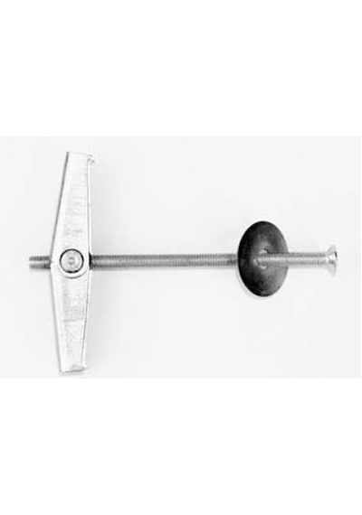 4X80 Paraşüt Metal Alçıpan Dübel( 72)Li Paket