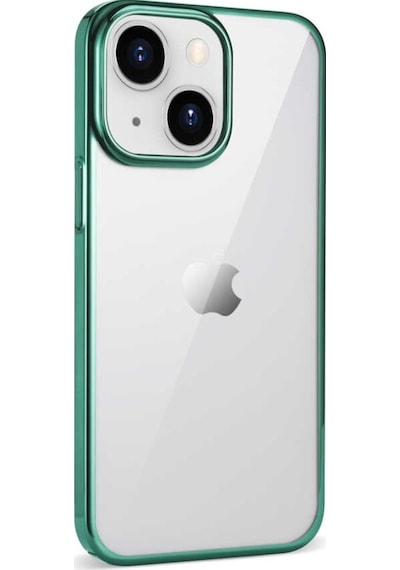 Apple Uyumlu iPhone 14 Kılıf Zore Pixel Kapak