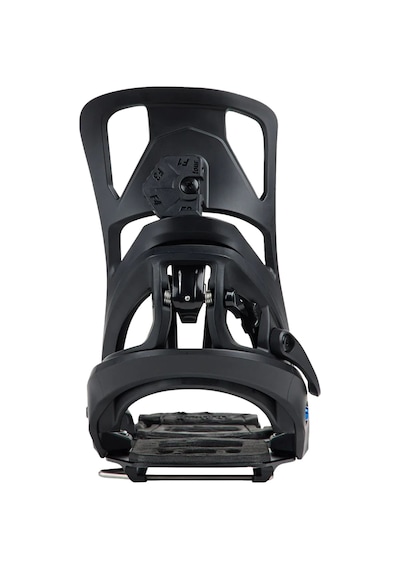 Burton Burton Mens Step On Splitboard Bindings Erkek Siyah Snowboard Bağlaması 001