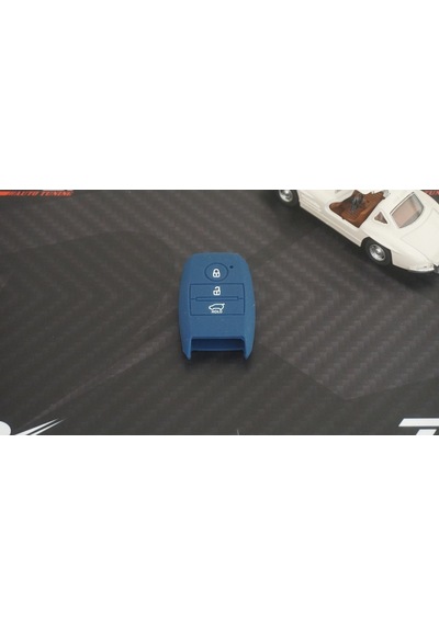 Kia Rio Ceed Soul Sportage Sorento Picanto 1.Kalite Silikon Anaht