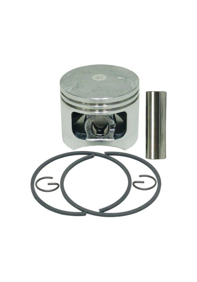 Zomax Piston 45Mm 5010A33K - Zomax Zm5010/5020/5030 Motorlu Test