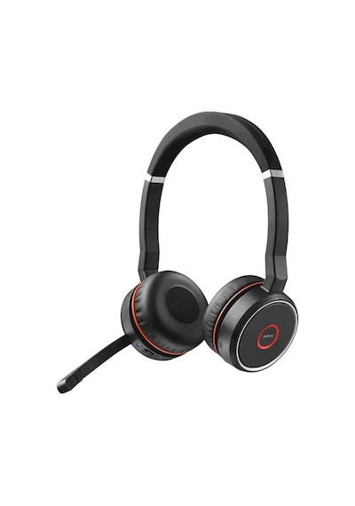 Jabra Evolve 75 Duo Kulaklık