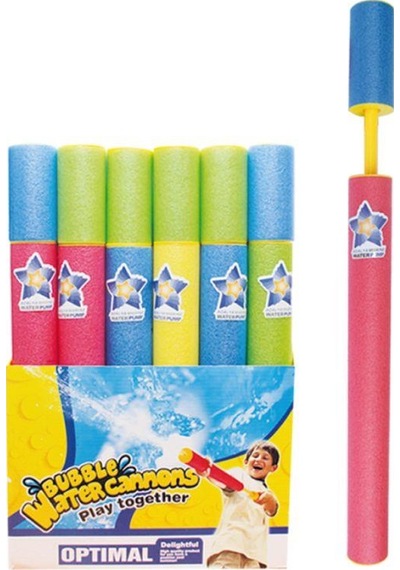 Adalya Sj545 Su Pompası 45 Cm Çok Renkli