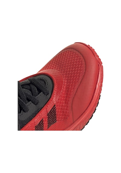 Adidas Ownthgame 3.0 Çocuk Kırmızı Basket Ayakkabısı If4594-kırmızı Kırmızı