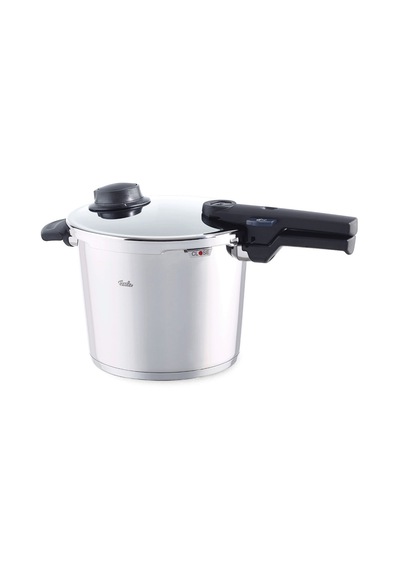 Fissler Yeni Tip Tencere Lastiği 22 CM Silikon Muadil