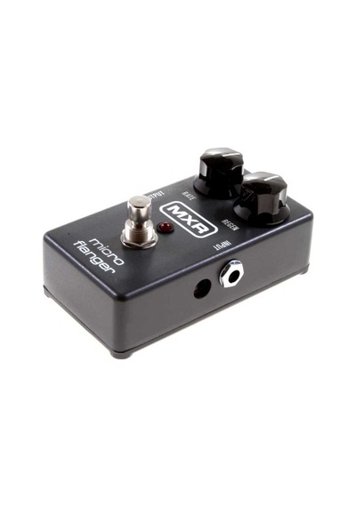 Mxr M152 Micro Flanger Pedalı