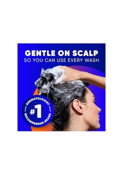 Head & Shoulders Clinical Strength Şampuan 400 Ml