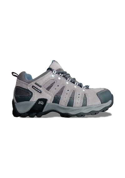 Dolomite Unisex Gri Su Geçirmez Outdoor Ayakkabı 855657 00 119 Gri