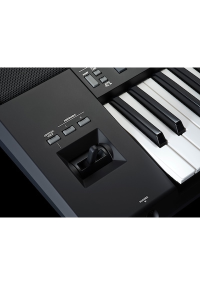 Yamaha Psr-sx920 Arranger Workstation Klavye