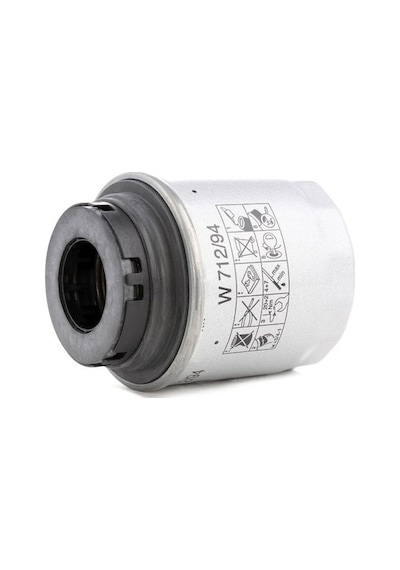Mann Filter Yağ Filtresi W712-94 N11.2592
