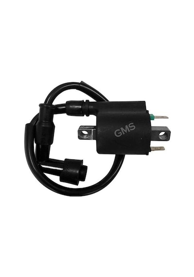 Bobin Buji Başlıklı Spacy- Sct-50 Uyumlu
