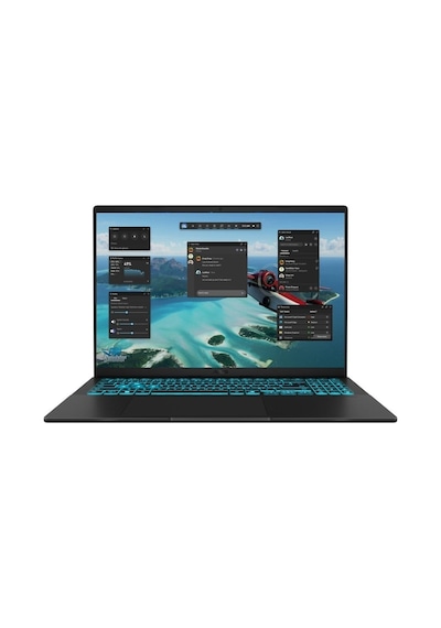 Asus V16 V3607VP-RP055-K23 Core 7 240H 48 GB 4 TB SSD RTX5070 16" Dos Dizüstü Bilgisayar