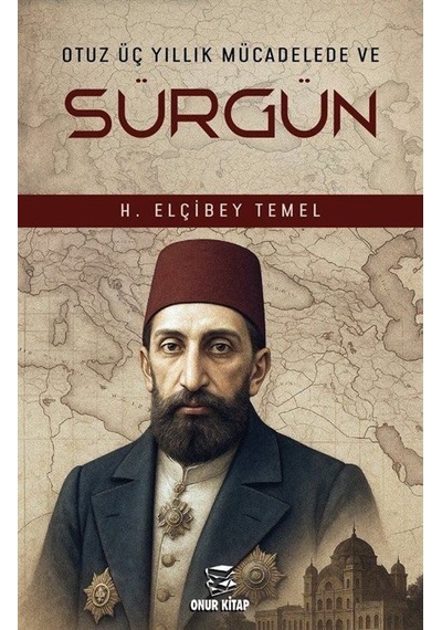 Sürgün / H. Elçibey Temel