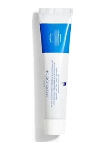 Yatıştırıcı Onarıcı Bariyer Kremi 40 Ml Hasar Görmüş Ciltler İçin