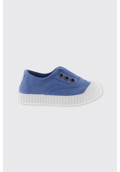 Victoria Unisex Bebek Lacivert Ayakkabı
