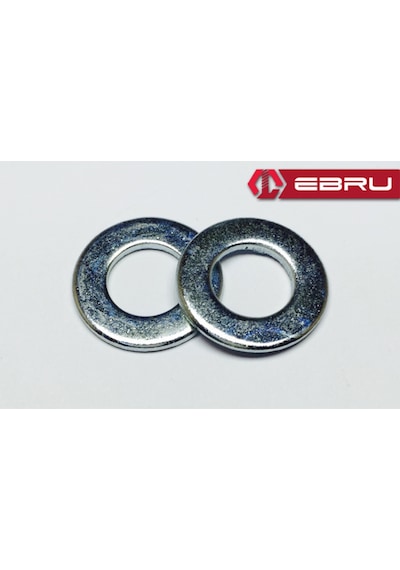 Metal Kalın Vida Pulu 1/2k - 2 Kg