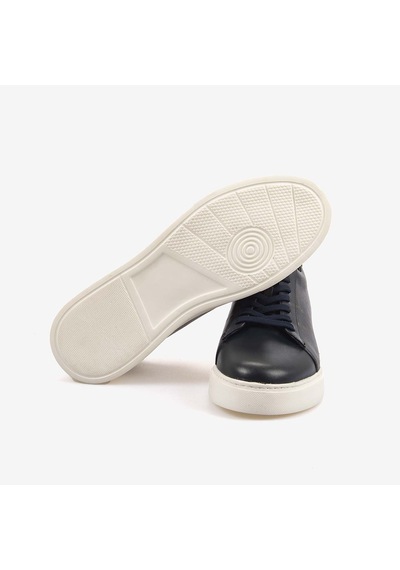 Kemal Tanca Erkek Spor & Sneaker Ayakkabı A8500 Laci-taba