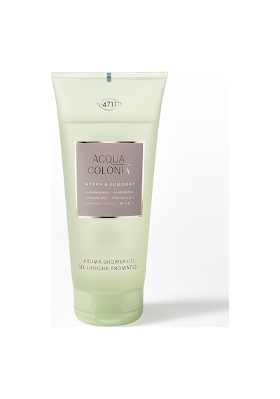 4711 Acqua Colonia Myrrh & Kumquat Duş Jeli 200 ML