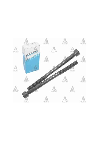 REINZ 14-55035-1 Silindir Kapak Saplaması Civatası Corolla Uyumlu 03-07 Avensis 03-08 1.4 1.6 Vvtı