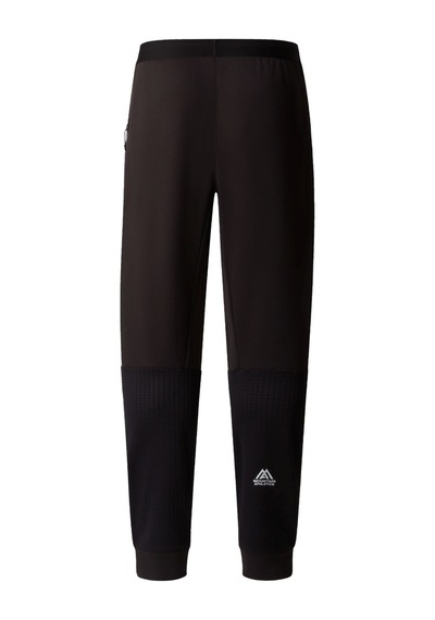 The North Face M Mountaın Athletıcs Fleece Polar Erkek Pantolon Nf0a893sjk31 Siyah
