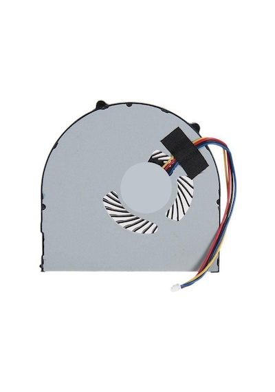 Lenovo Uyumlu B480 Fan Lenovo Uyumlu B480 Soğutucu Fan 4 Pin Nf11