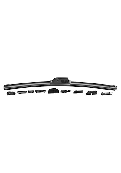 Silecek Muz Tip 9 Aparatlı 350 Mm 14" 1 Ad