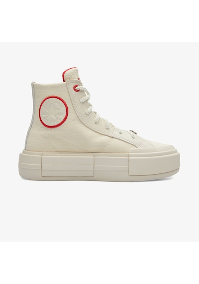 Converse Chuck Taylor All Star Cruise Lunar New Year Unisex Krem Sneaker