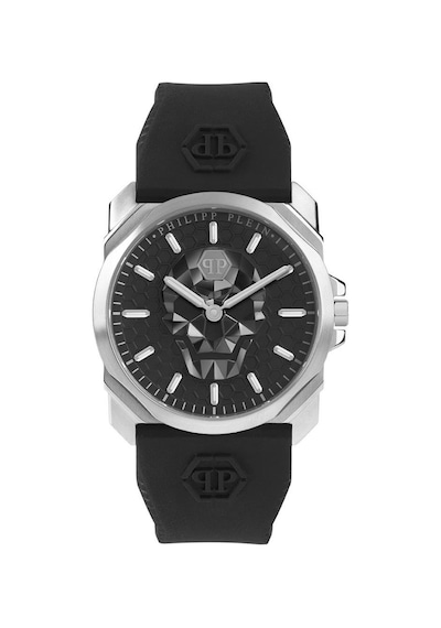 Philipp Plein PWLAA0122 Erkek Kol Saati