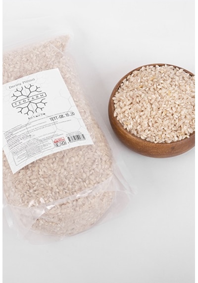 Teofarm Derviş Pirinç 1 KG