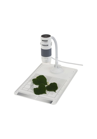 Carson Mm-840 E-flex 75x - 300x Dijital Mikroskop