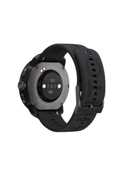 Suunto Ss051013000 Race S All Black Kol Saati Çok Renkli