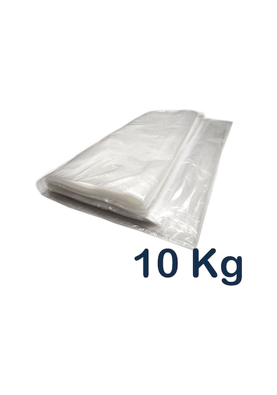 Naylon Torba 50 X 70 10 Kg