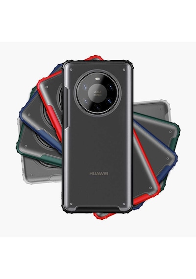 Huawei Mate 40 Pro Kılıf Mat Volks Case