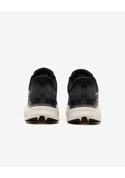 Skechers Arch Fıt Glıde-step Wave Erkek Siyah Spor Ayakkabı 233194 Blk