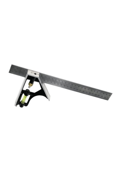 Dwmeasuring 300 Mm. 45 -90 Terazili Gönye
