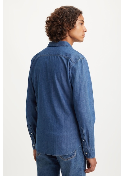 Levi'S Erkek T Shirt 56605-0075 - 489525522 Çok Renkli