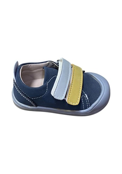 Alibo Bebek İlk Adım Ayakkabı Lacivert Krem Hardal Gri - 812001720 Lacivert Krem Hardal Gri Alibo Bebek İlk Adım Ayakkabı Lacivert Krem Hardal Gri - 812001720 Lacivert Krem Hardal Gri