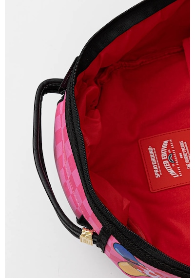 Sprayground - Wtf Skull Drip Dlxsv Sırt Çantası Çok Renkli