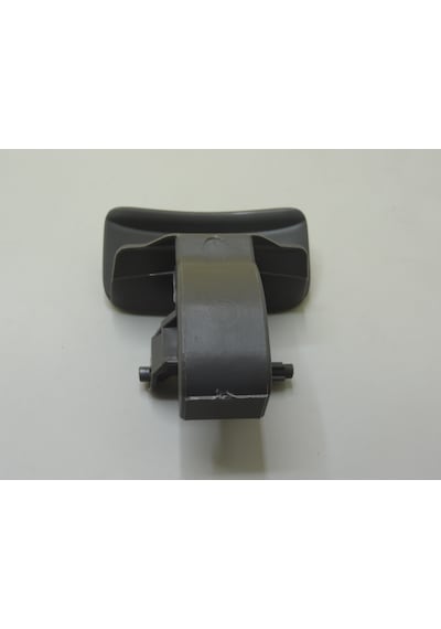 Gri Renk Torpido Kilidi Yaylı Megane 2-clio 2 8200502518
