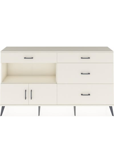 Arges Konsol Tek Raflı 4 Çekmeceli 2 Kapaklı 176x30x99 Aytaşı-ayt Aytaşı-aytaşı Arges Konsol Tek Raflı 4 Çekmeceli 2 Kapaklı 176x30x99 Aytaşı-ayt Aytaşı-aytaşı