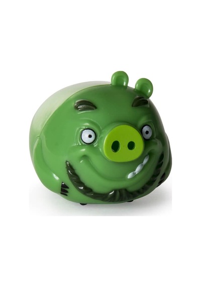 Angry Birds Speedsters Leonard Domuzlar Oyuncakları Mini Figür