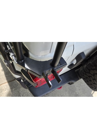 Jeep Wrangler Tj Ve Cherokee İçin Lift Pabuçları Lift Pucks